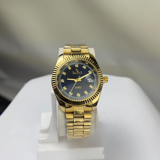Seastar S1111 โ Menโs Stainless Steel Watch - Seastar Watches-Stainless Steel-Seastar Men