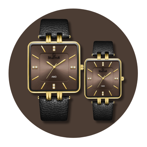 Couple Watches