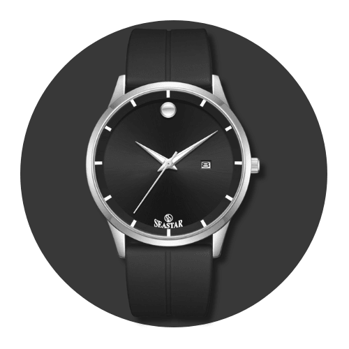Men's Sport - Seastar Watches