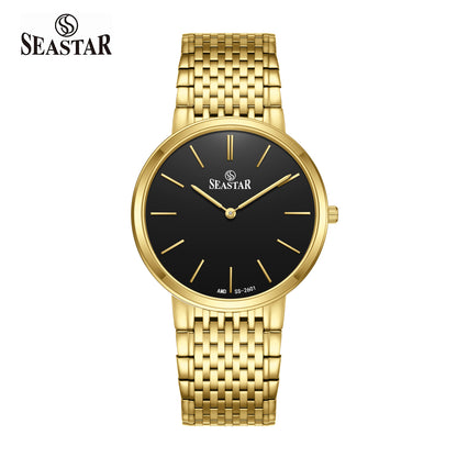 SS-2601M Ultra-Slim Men's Steel