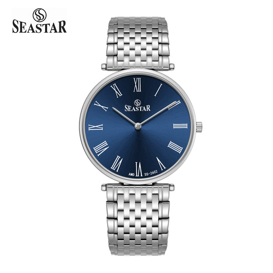 SS-2602M Roman Classic Men's Steel