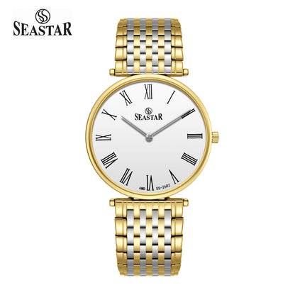 SS-2602M Roman Classic Men's Steel