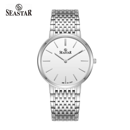 SS-2601M Ultra-Slim Men's Steel