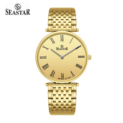 SS-2602M Roman Classic Men's Steel