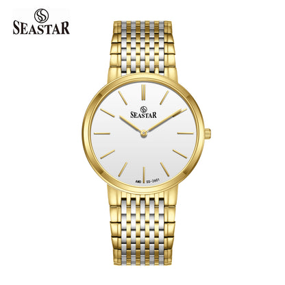 SS-2601M Ultra-Slim Men's Steel
