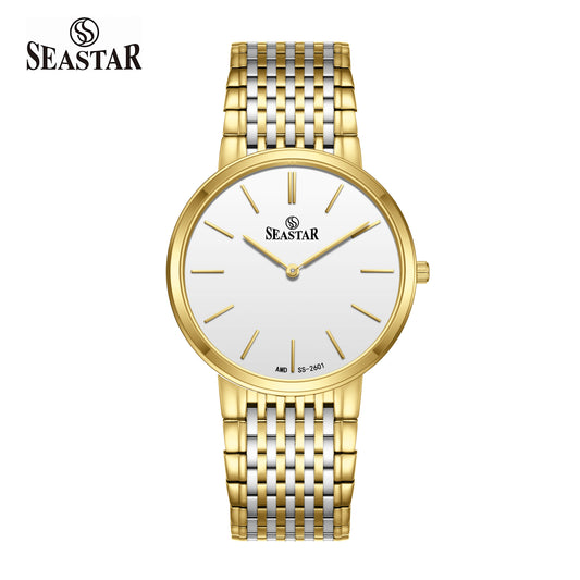 SS-2601M Ultra-Slim Men's Steel
