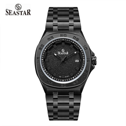 2515M Premium Steel Chain - Seastar Watches-Seastar Watches-