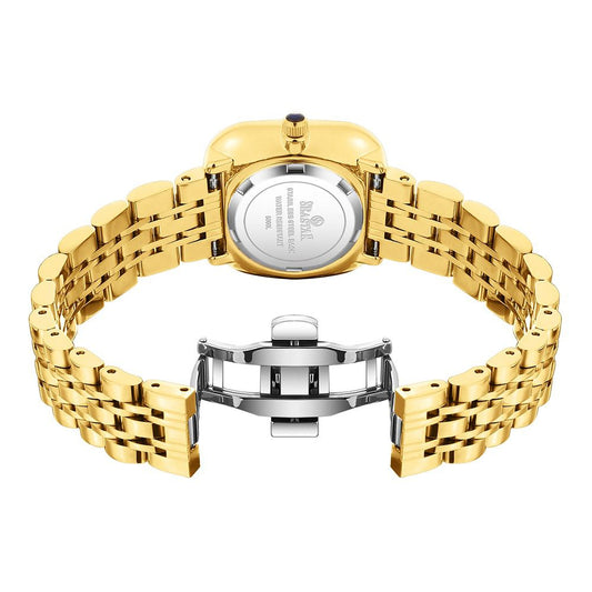 SEASTAR 5060L Women's  Stainless Steel Watch