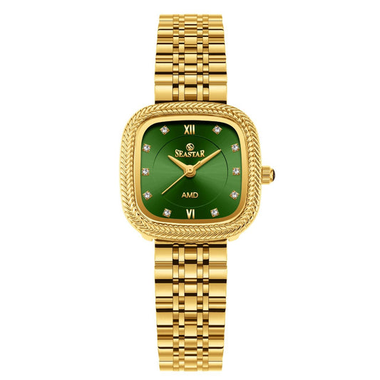 SEASTAR 5060L Women's  Stainless Steel Watch