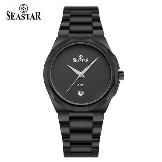 SEASTAR AMD5783M Men's Stainless Steel Watch