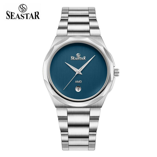 SEASTAR AMD5783M Men's Stainless Steel Watch