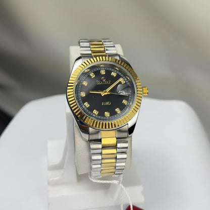 Seastar S1111 – Men’s Stainless Steel Watch - Seastar Watches-Stainless Steel-Seastar Men