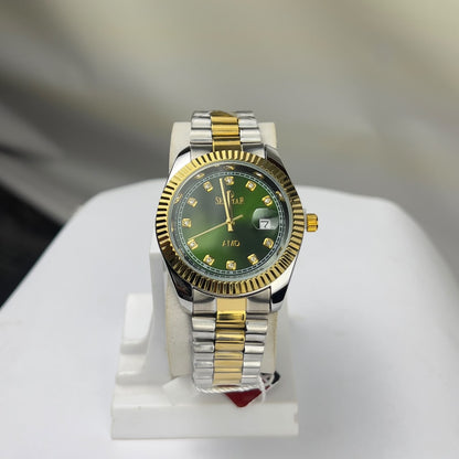 Seastar S1111 – Men’s Stainless Steel Watch - Seastar Watches-Stainless Steel-Seastar Men