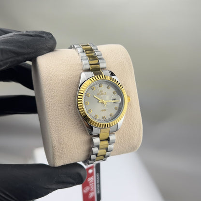 Seastar S1111L – Women’s Stainless Steel Watch - Seastar Watches-Stainless Steel-Seastar Women