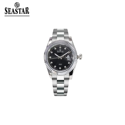 Seastar S1111L – Women’s Stainless Steel Watch